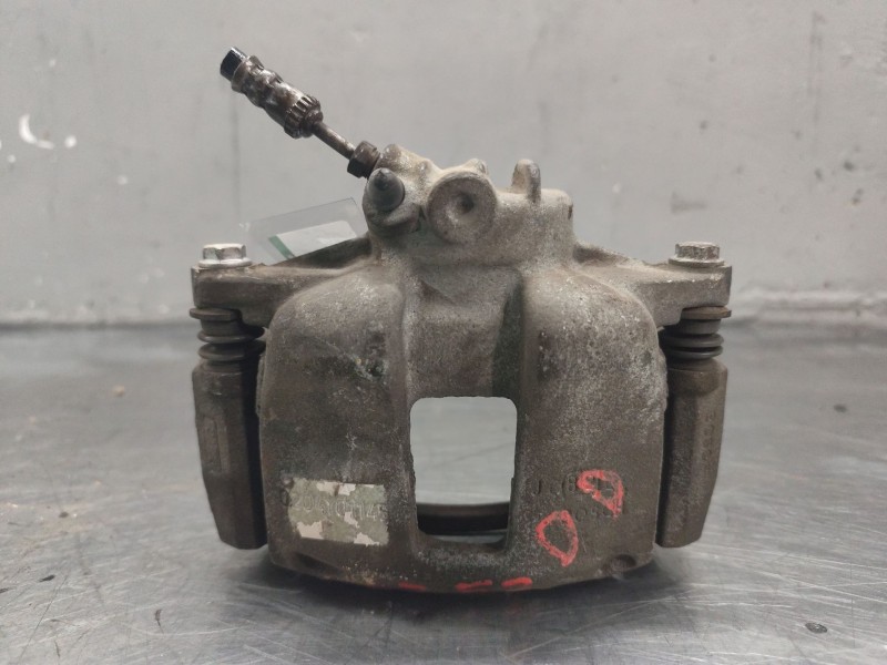 Recambio de pinza freno delantera derecha para peugeot 207 sw confort referencia OEM IAM   