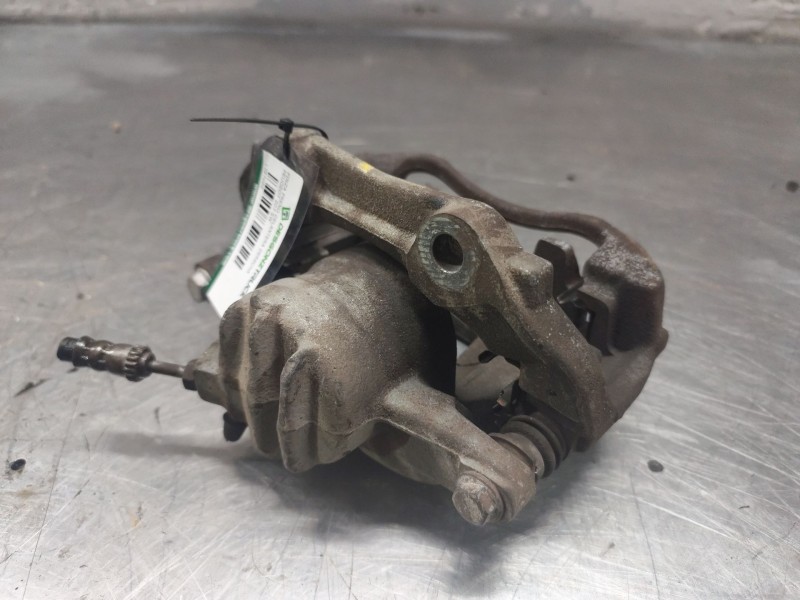 Recambio de pinza freno delantera derecha para peugeot 207 sw confort referencia OEM IAM   