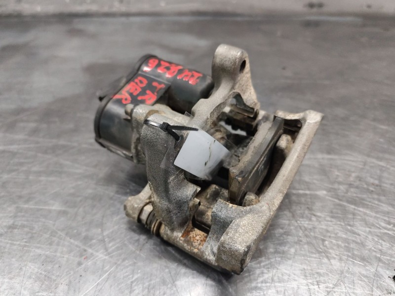 Recambio de pinza freno trasera derecha para volkswagen tiguan (5n_) 2.0 tdi 4motion referencia OEM IAM 5079J  