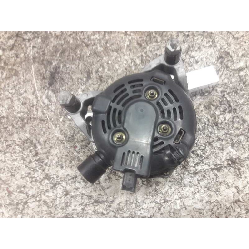Recambio de alternador para citroen xsara berlina 1.4 hdi magic referencia OEM IAM 9640623580 1042103170 DENSO