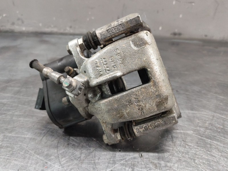 Recambio de pinza freno trasera izquierda para volkswagen tiguan (5n_) 2.0 tdi 4motion referencia OEM IAM 5078J  