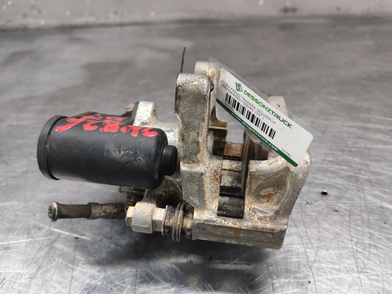 Recambio de pinza freno trasera izquierda para volkswagen tiguan (5n_) 2.0 tdi 4motion referencia OEM IAM 5078J  