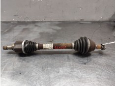 Recambio de transmision delantera izquierda para citroën berlingo multispace (b9) 1.6 hdi 75 16v referencia OEM IAM   