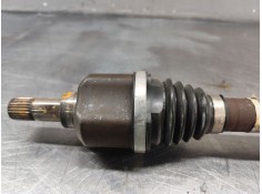 Recambio de transmision delantera izquierda para citroën berlingo multispace (b9) 1.6 hdi 75 16v referencia OEM IAM    2