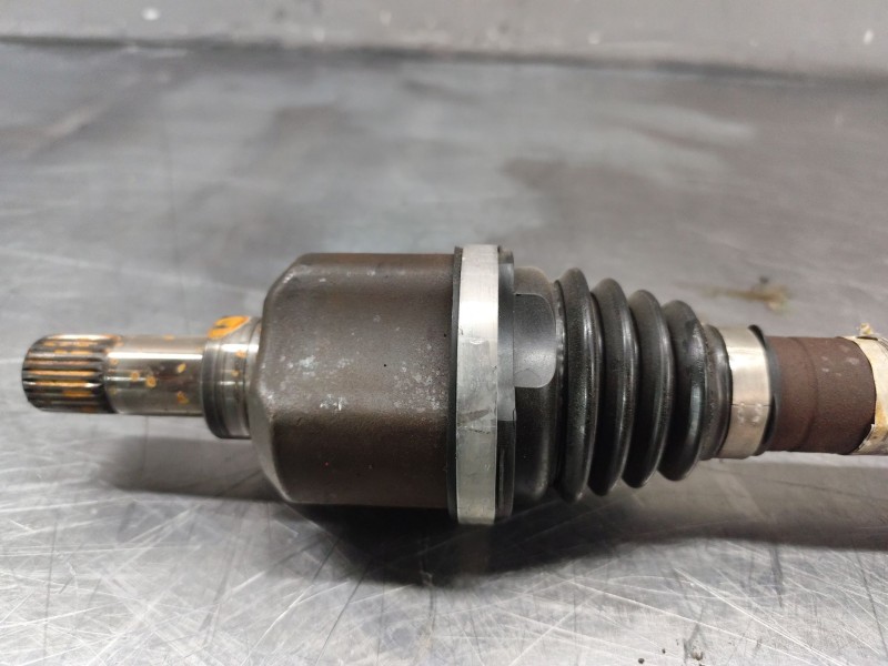 Recambio de transmision delantera izquierda para citroën berlingo multispace (b9) 1.6 hdi 75 16v referencia OEM IAM   