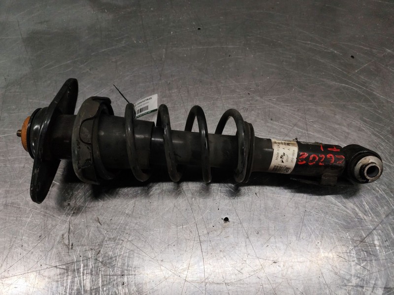 Recambio de amortiguador trasero izquierdo para mini mini (r56) one referencia OEM IAM   