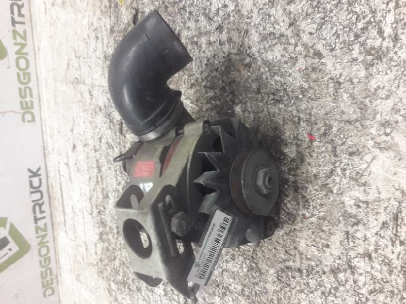 Recambio de alternador para bmw serie 7 (e38) 730i referencia OEM IAM 0120469775 14V 34/90A BOSCH