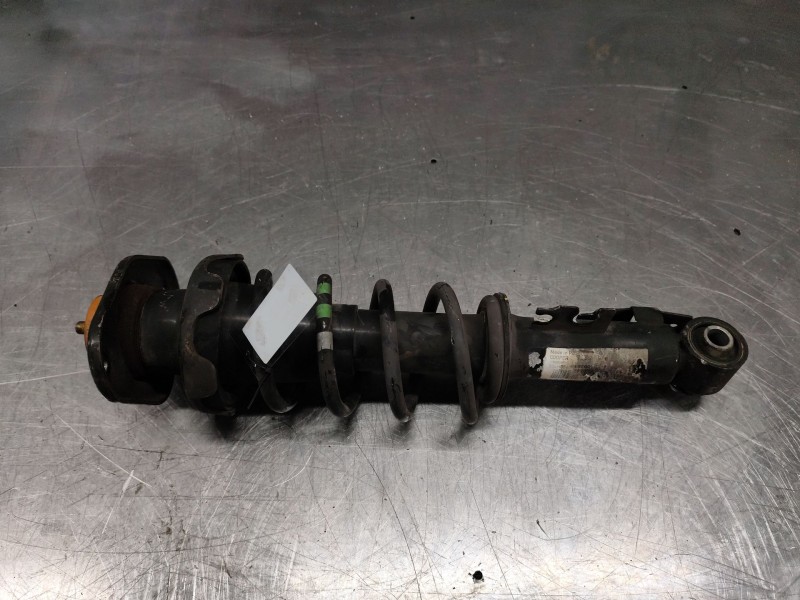 Recambio de amortiguador trasero izquierdo para mini mini (r56) one referencia OEM IAM   