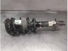 Recambio de amortiguador trasero izquierdo para mini mini (r56) one referencia OEM IAM   