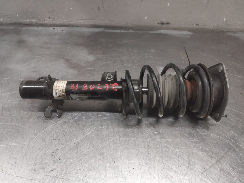 Recambio de amortiguador trasero izquierdo para mini mini (r56) one referencia OEM IAM   