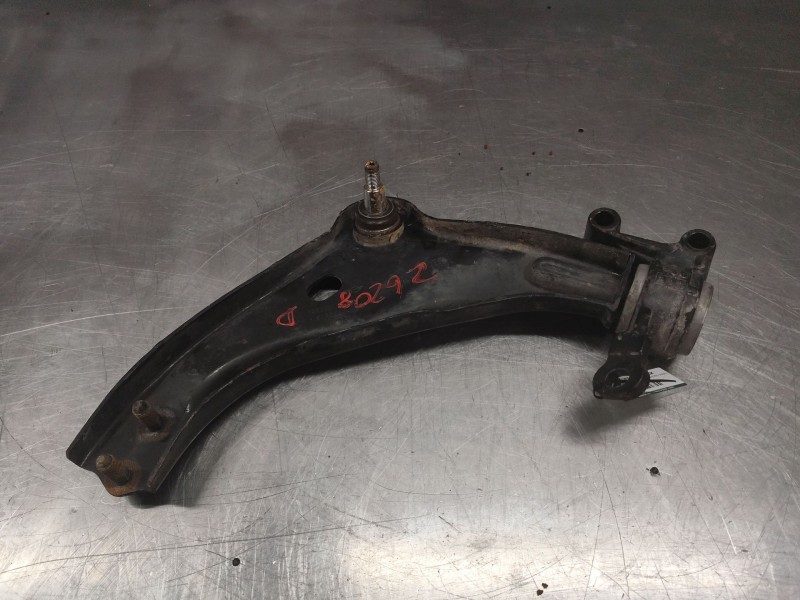 Recambio de brazo suspension inferior delantero derecho para mini mini (r56) one referencia OEM IAM   