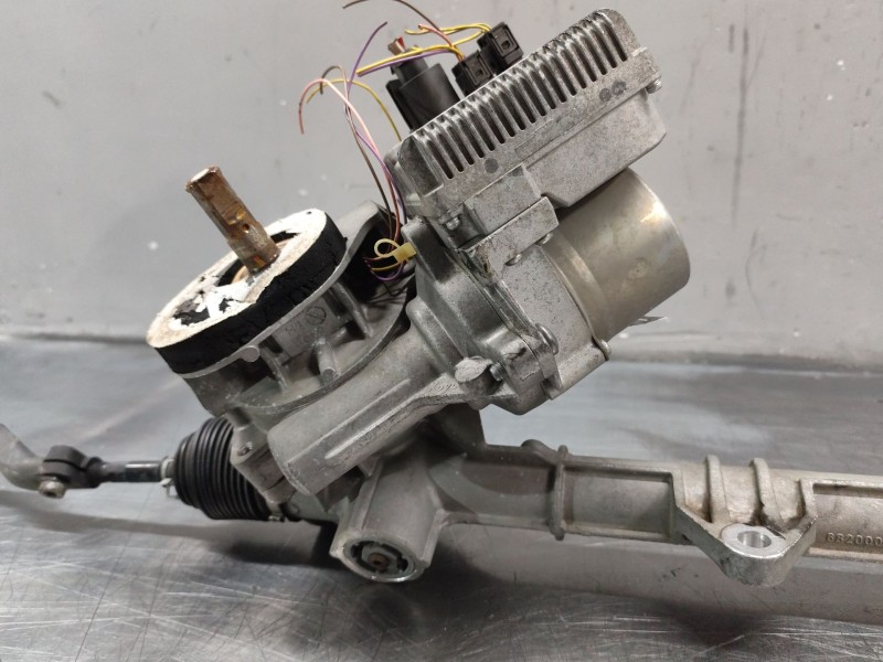 Recambio de cremallera direccion para mini mini (r56) one referencia OEM IAM 6800002726I  