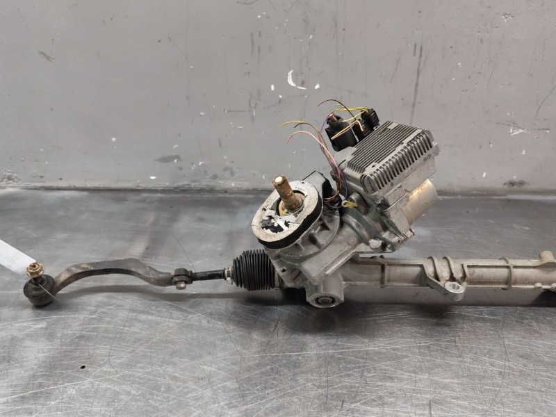 Recambio de cremallera direccion para mini mini (r56) one referencia OEM IAM 6800002726I  