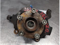 Recambio de mangueta delantera izquierda para nissan murano i (z50) 3.5 4x4 referencia OEM IAM   