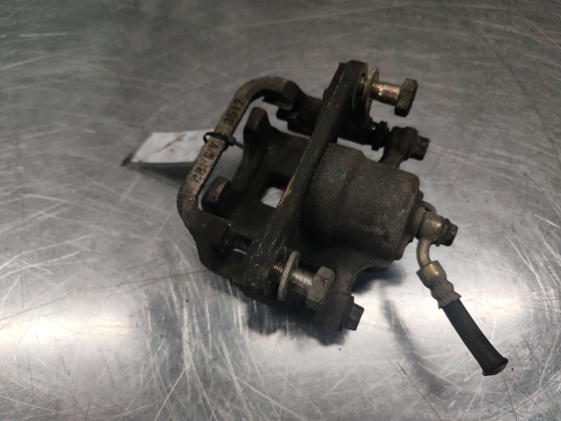 Recambio de pinza freno trasera izquierda para nissan murano i (z50) 3.5 4x4 referencia OEM IAM   