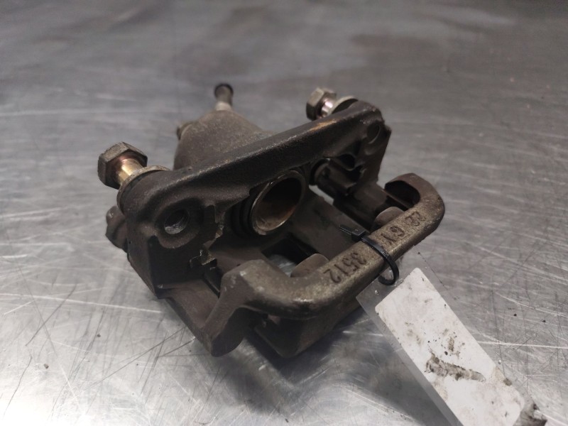 Recambio de pinza freno trasera izquierda para nissan murano i (z50) 3.5 4x4 referencia OEM IAM   