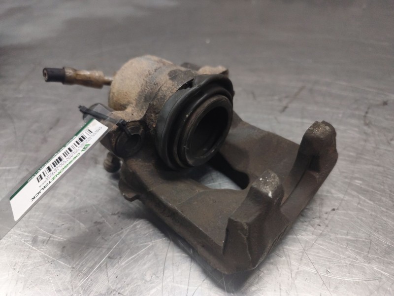 Recambio de pinza freno delantera izquierda para volkswagen caddy ka/kb (2k) 2.0 sdi referencia OEM IAM   