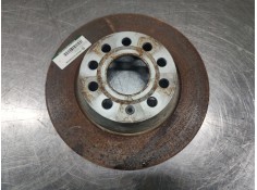Recambio de disco freno trasero para volkswagen tiguan (5n_) 2.0 tdi 4motion referencia OEM IAM   