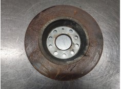 Recambio de disco freno trasero para volkswagen tiguan (5n_) 2.0 tdi 4motion referencia OEM IAM    2