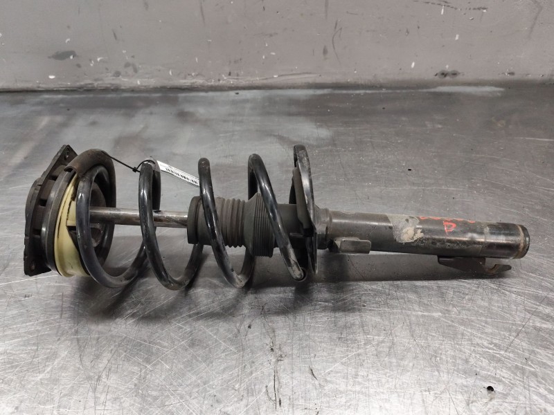 Recambio de amortiguador delantero derecho para renault scenic ii grand confort dynamique referencia OEM IAM   