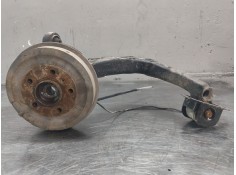 Recambio de mangueta trasera izquierda para bmw serie 3 berlina (e36) 318tds referencia OEM IAM   