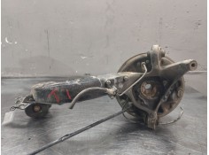 Recambio de mangueta trasera izquierda para bmw serie 3 berlina (e36) 318tds referencia OEM IAM    2