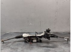 Recambio de cremallera direccion para audi a3 (8p1) 2.0 tdi 16v referencia OEM IAM 1K1971111P  