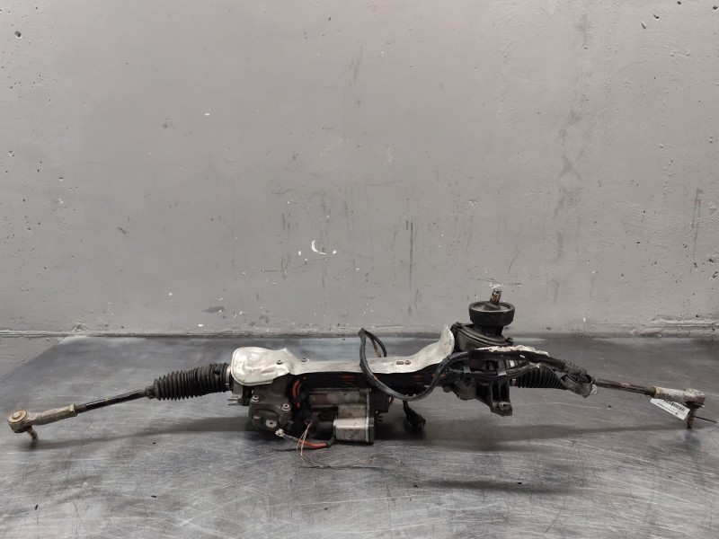 Recambio de cremallera direccion para audi a3 (8p1) 2.0 tdi 16v referencia OEM IAM 1K1971111P  