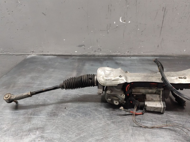 Recambio de cremallera direccion para audi a3 (8p1) 2.0 tdi 16v referencia OEM IAM 1K1971111P  