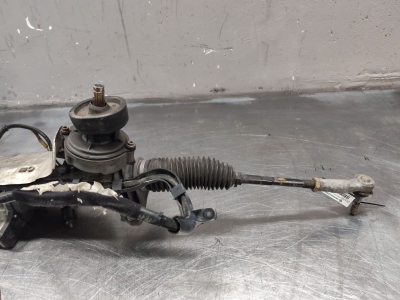 Recambio de cremallera direccion para audi a3 (8p1) 2.0 tdi 16v referencia OEM IAM 1K1971111P  