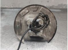 Recambio de mangueta trasera izquierda para peugeot expert tepee (vf3x_) 2.0 hdi 120 referencia OEM IAM    2