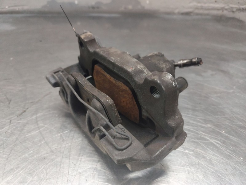 Recambio de pinza freno delantera derecha para volkswagen touran (1t3) 1.6 tdi referencia OEM IAM   
