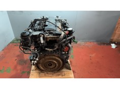Recambio de motor completo para man tg - l 7.xxx / 8.xxx 8.180 chasis c (compact) referencia OEM IAM D0834LFL61  