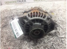 Recambio de alternador para peugeot boxer caja cerr. acristalado (rs2850)(230)(´02) 1400 td referencia OEM IAM 9611369580 A002T3 2