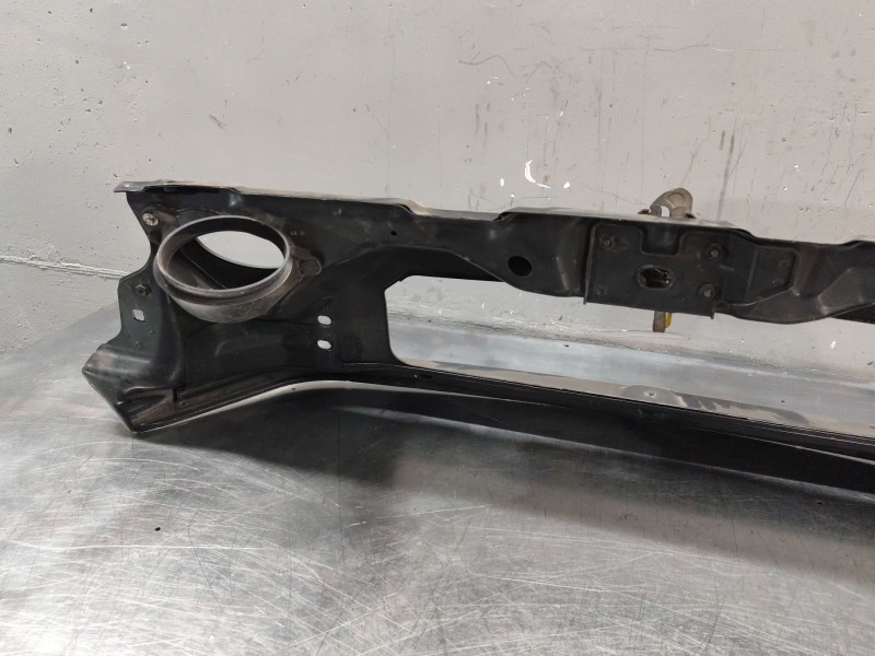 Recambio de panel frontal para iveco daily vi furgoneta 33s12, 35s12, 35c12 referencia OEM IAM   