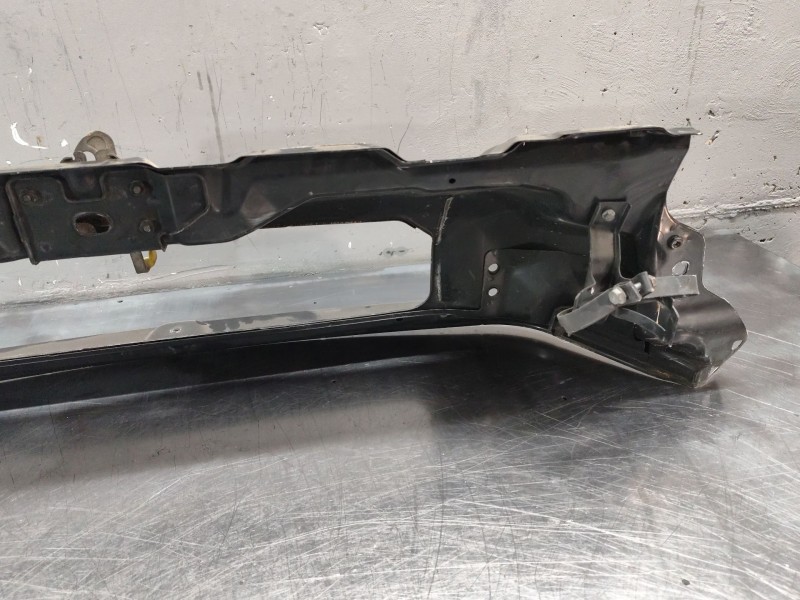 Recambio de panel frontal para iveco daily vi furgoneta 33s12, 35s12, 35c12 referencia OEM IAM   