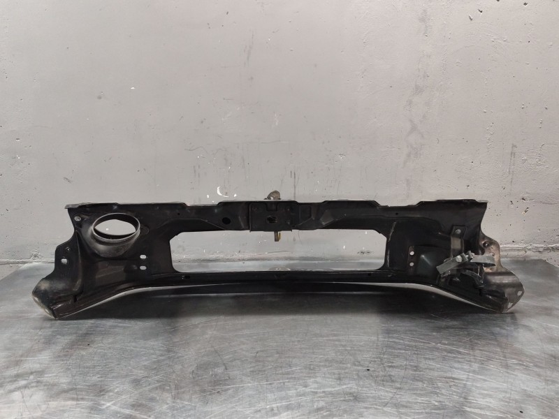 Recambio de panel frontal para iveco daily vi furgoneta 33s12, 35s12, 35c12 referencia OEM IAM   