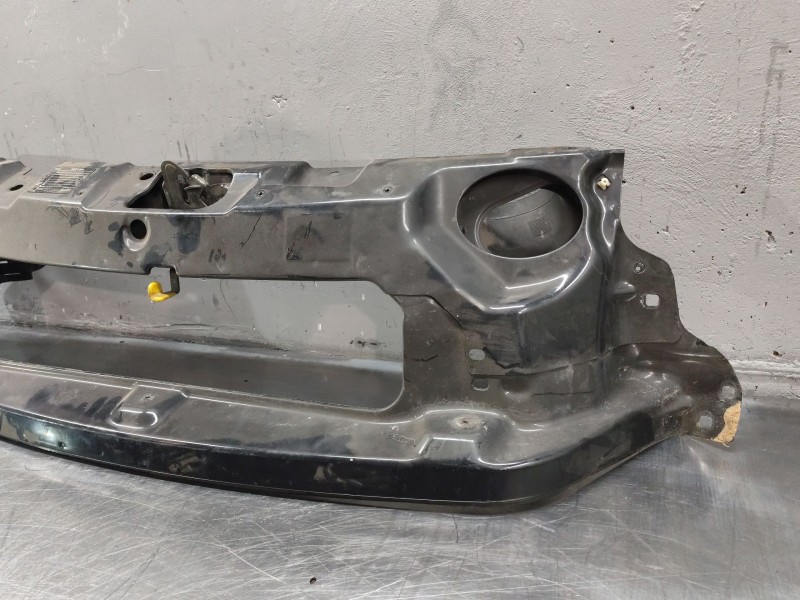 Recambio de panel frontal para iveco daily vi furgoneta 33s12, 35s12, 35c12 referencia OEM IAM   