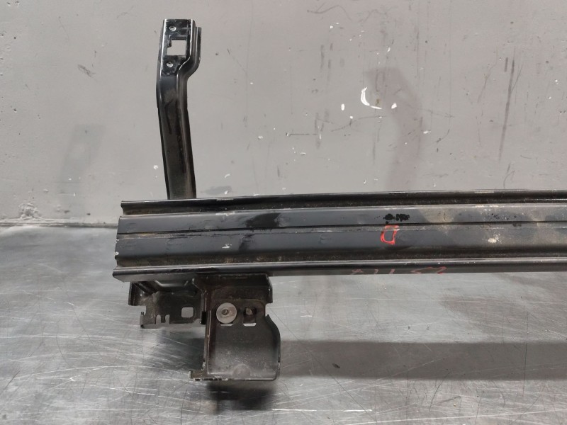 Recambio de refuerzo paragolpes delantero para citroën c-elysee (dd_) 1.6 bluehdi 100 referencia OEM IAM   