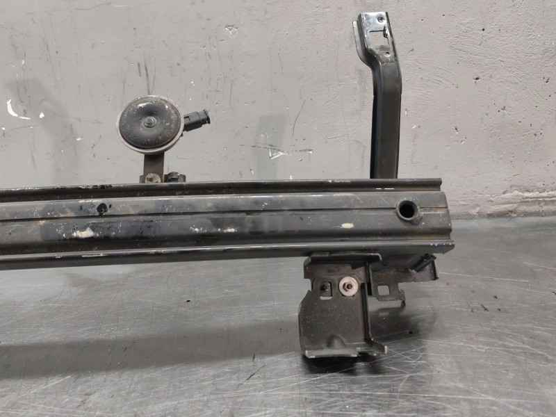 Recambio de refuerzo paragolpes delantero para citroën c-elysee (dd_) 1.6 bluehdi 100 referencia OEM IAM   