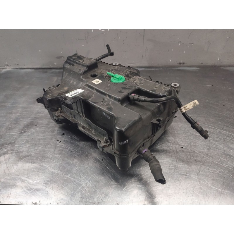 Recambio de deposito aditivo para renault trafic iii furgoneta (fg_) 2.0 dci 120 (fgmn) referencia OEM IAM 93460228  