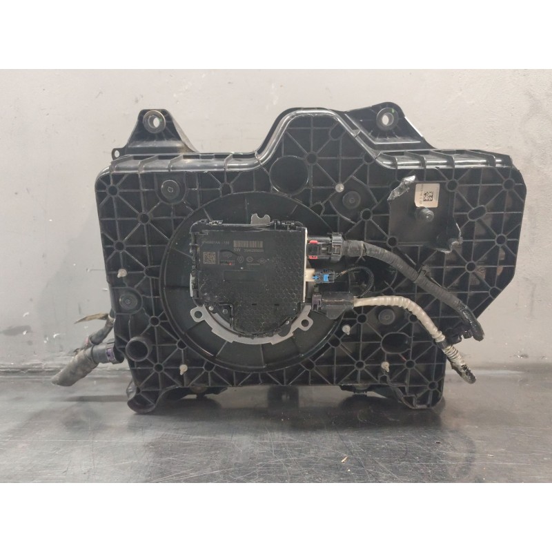 Recambio de deposito aditivo para renault trafic iii furgoneta (fg_) 2.0 dci 120 (fgmn) referencia OEM IAM 93460228  