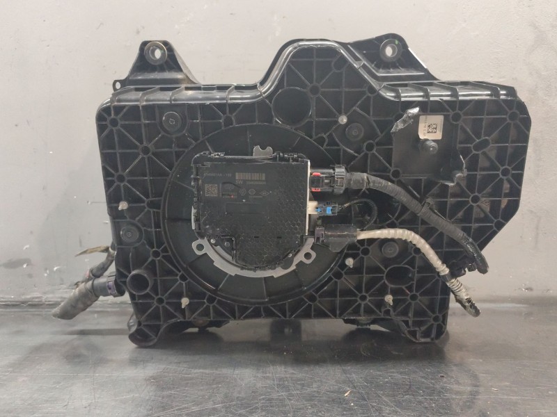 Recambio de deposito aditivo para renault trafic iii furgoneta (fg_) 2.0 dci 120 (fgmn) referencia OEM IAM 93460228  