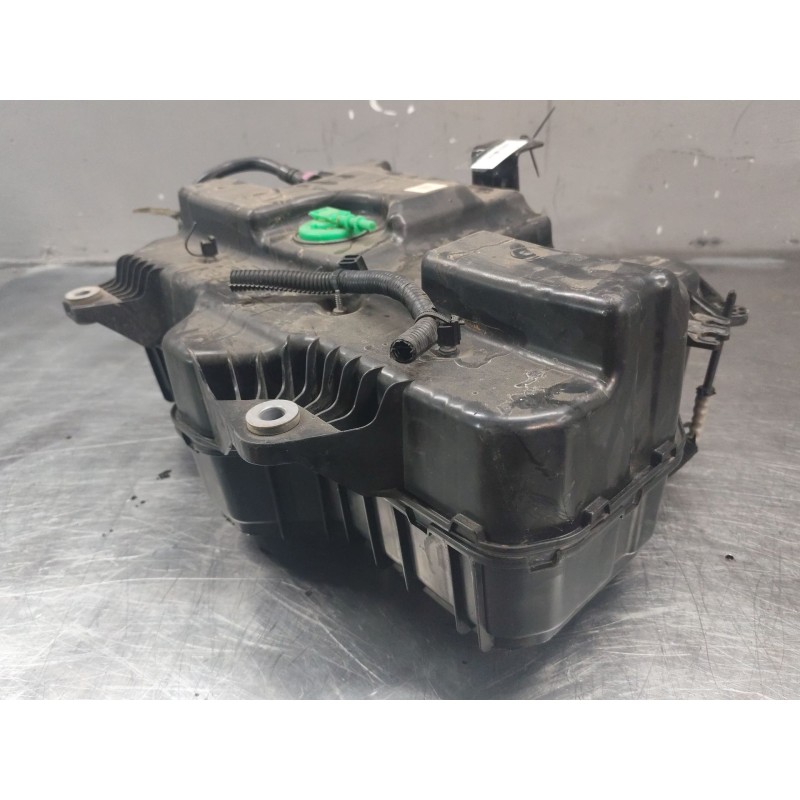 Recambio de deposito aditivo para renault trafic iii furgoneta (fg_) 2.0 dci 120 (fgmn) referencia OEM IAM 93460228  