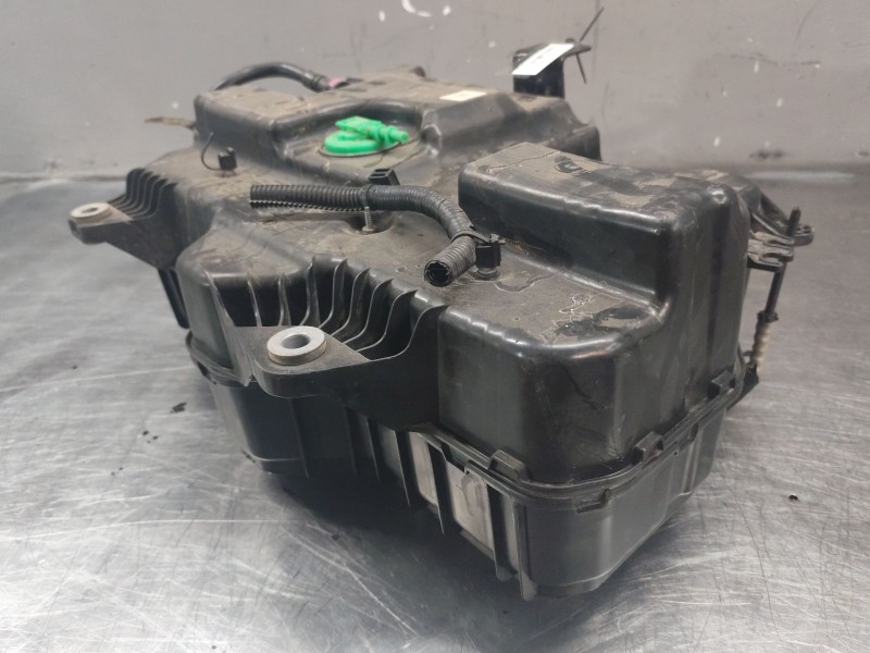 Recambio de deposito aditivo para renault trafic iii furgoneta (fg_) 2.0 dci 120 (fgmn) referencia OEM IAM 93460228  