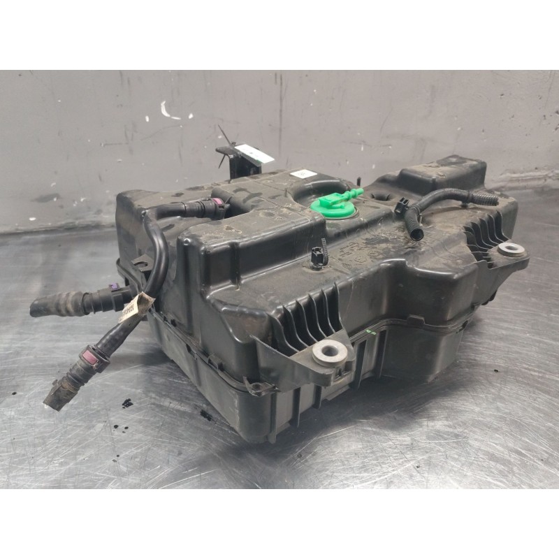Recambio de deposito aditivo para renault trafic iii furgoneta (fg_) 2.0 dci 120 (fgmn) referencia OEM IAM 93460228  
