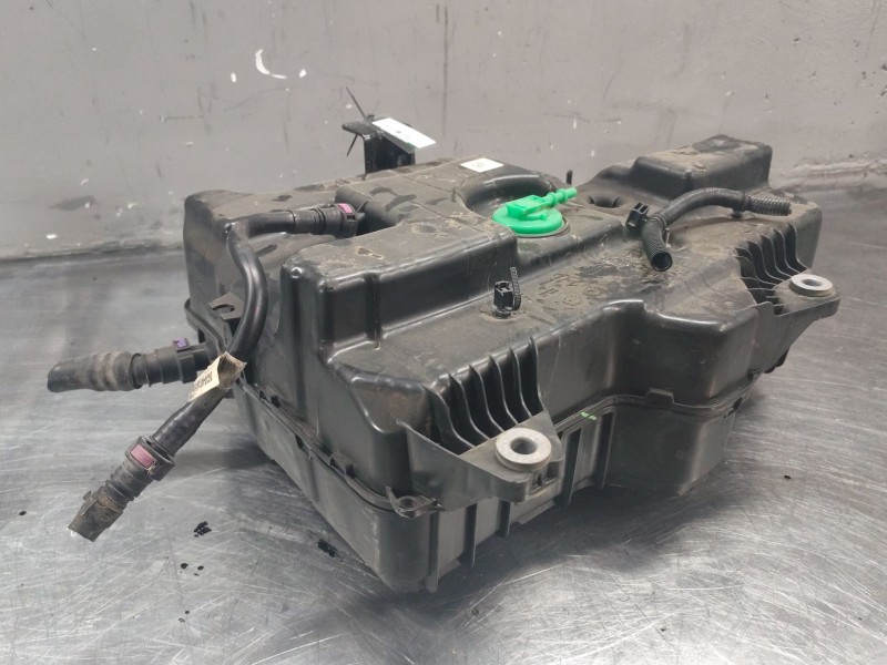 Recambio de deposito aditivo para renault trafic iii furgoneta (fg_) 2.0 dci 120 (fgmn) referencia OEM IAM 93460228  