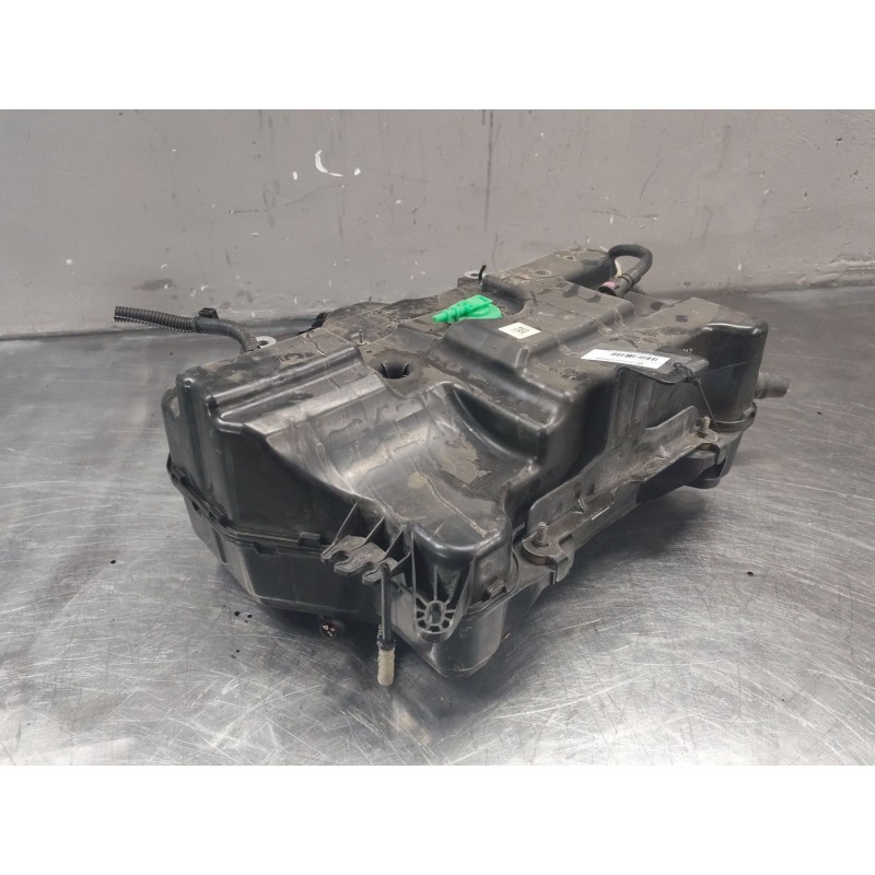 Recambio de deposito aditivo para renault trafic iii furgoneta (fg_) 2.0 dci 120 (fgmn) referencia OEM IAM 93460228  