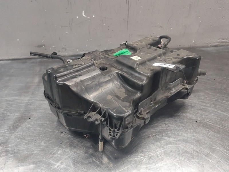 Recambio de deposito aditivo para renault trafic iii furgoneta (fg_) 2.0 dci 120 (fgmn) referencia OEM IAM 93460228  