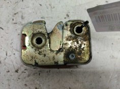 Recambio de cerradura puerta delantera izquierda para citroën c15 rd familiale referencia OEM IAM   